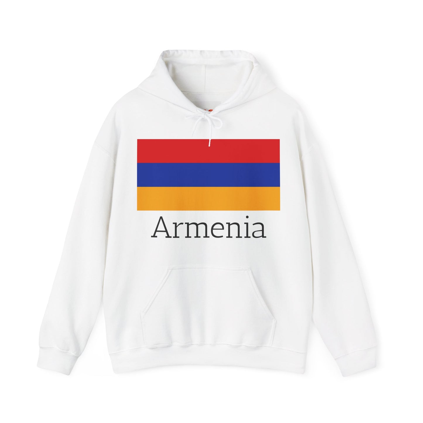 Armenia Hoodies