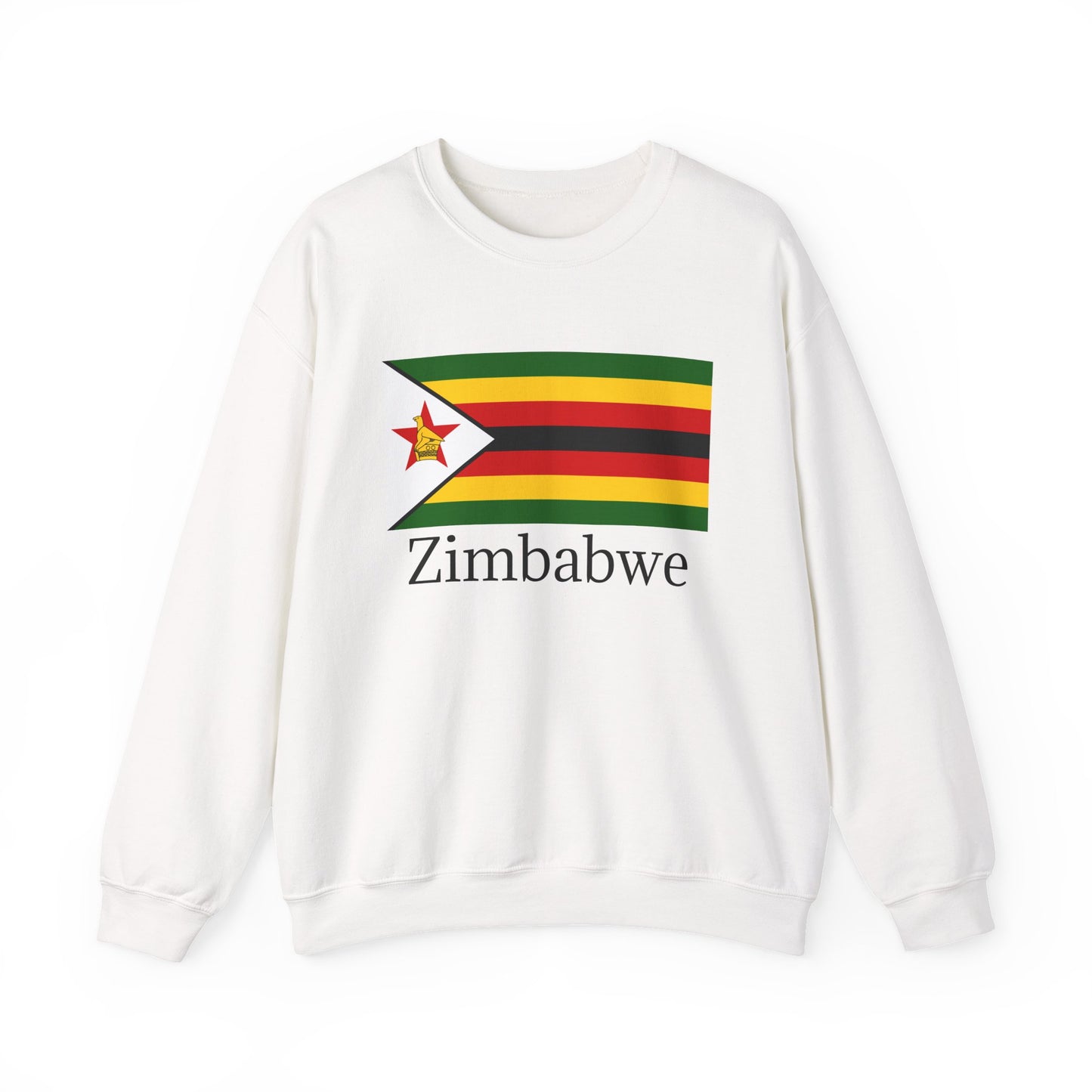 Zimbabwe Sweatshirt