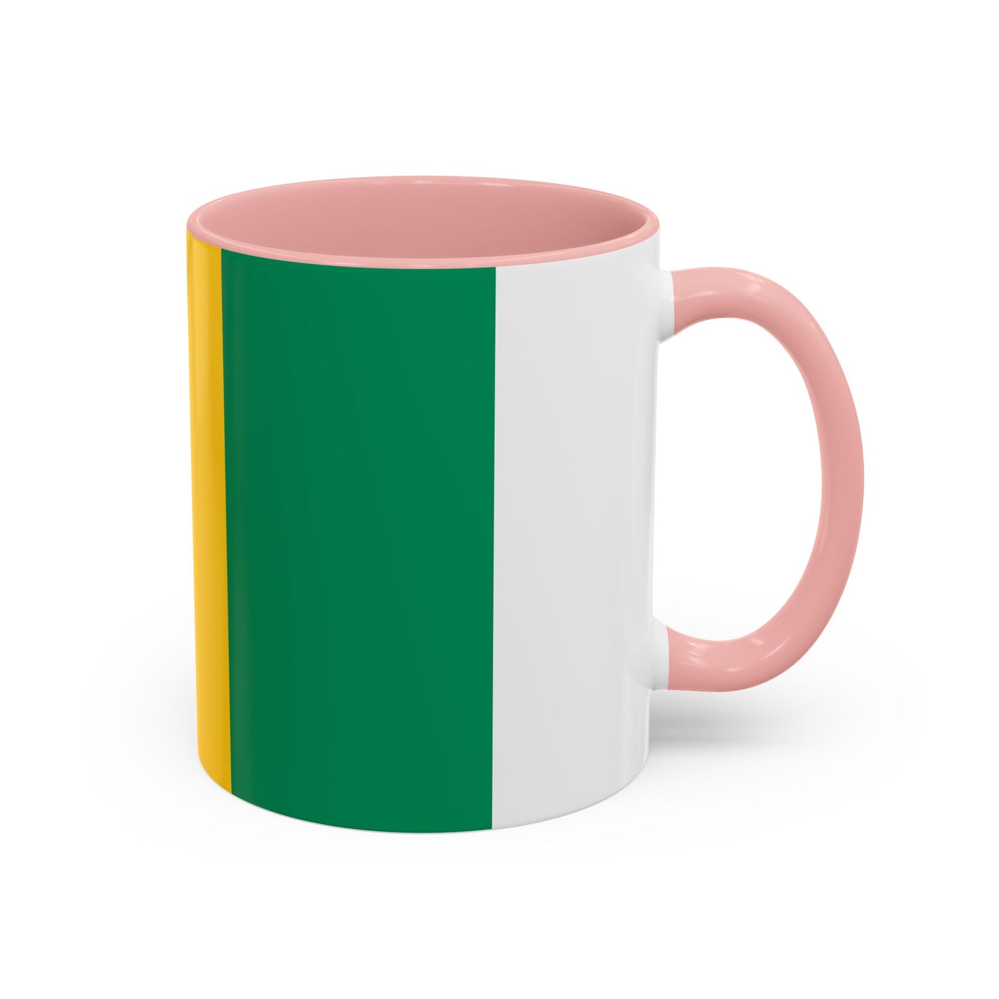 Guinea Mug