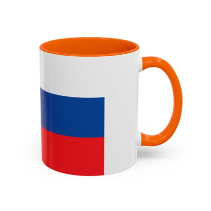 Slovakia Mug