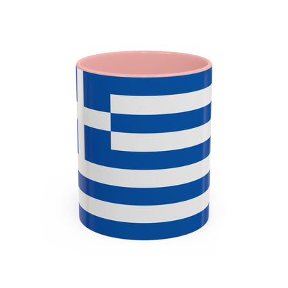 Greece Mug