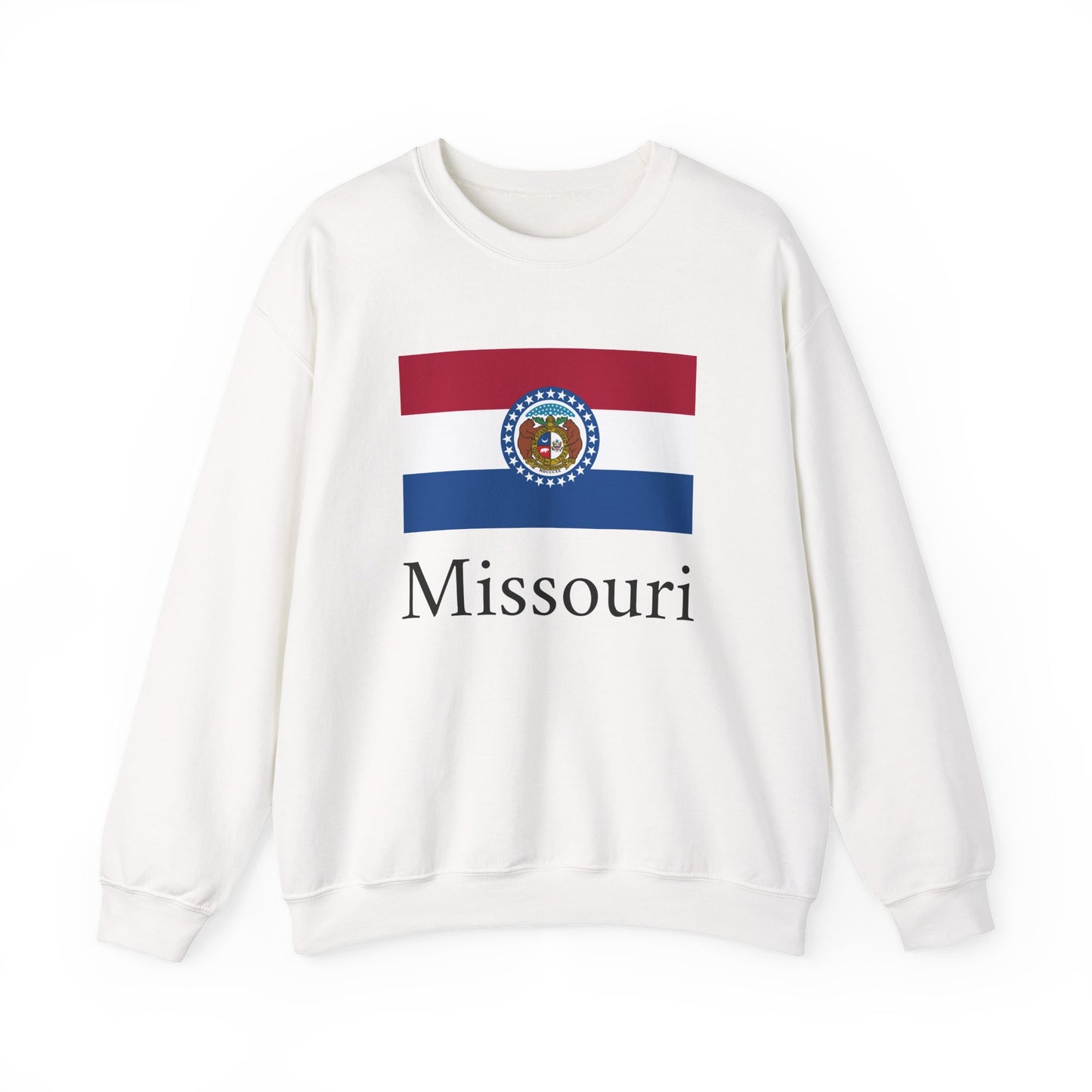 Missouri Sweatshirt