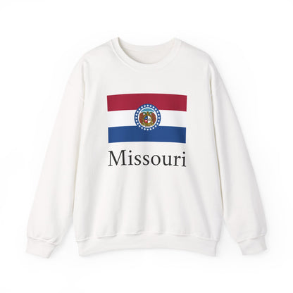 Missouri Sweatshirt