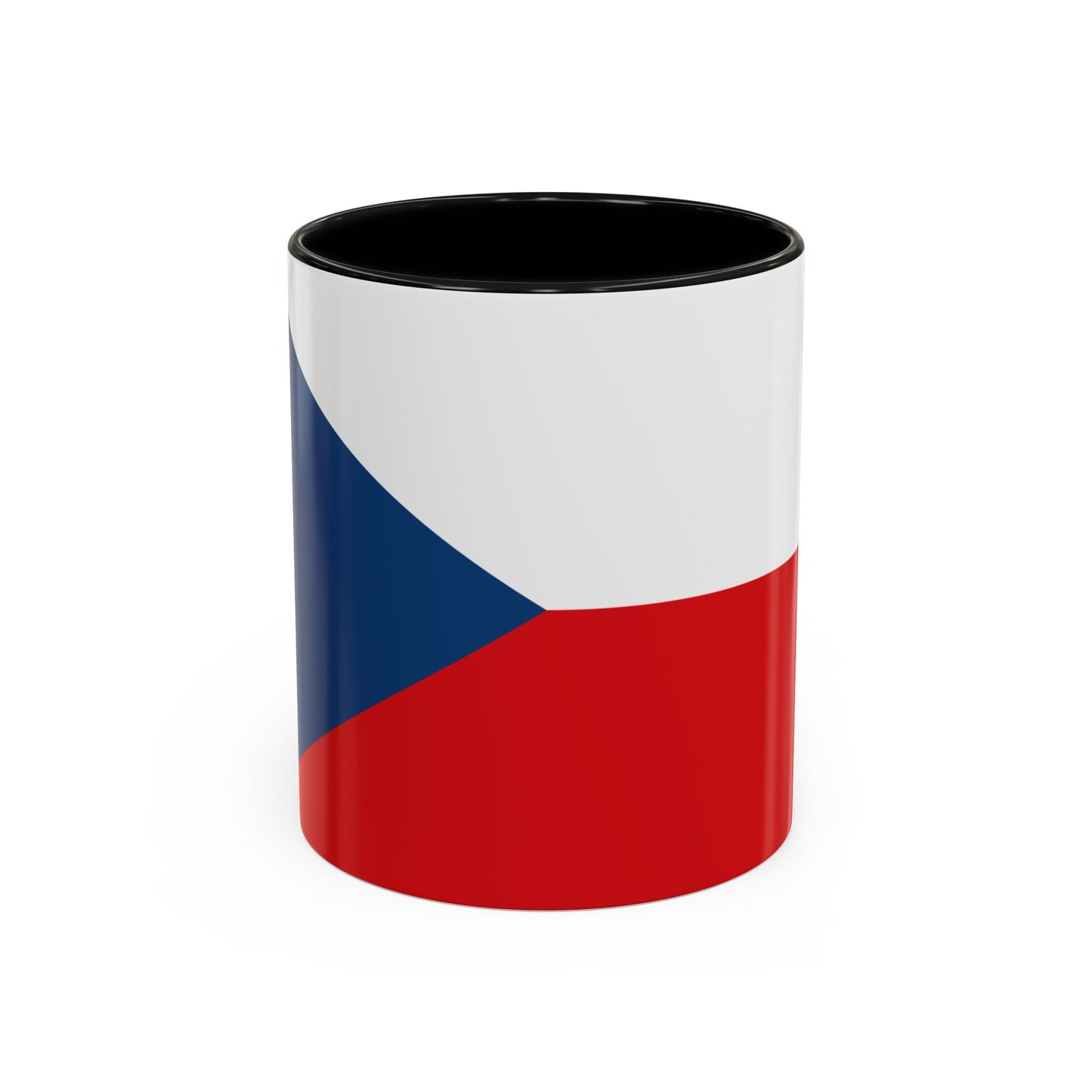 Czech Republic Mug