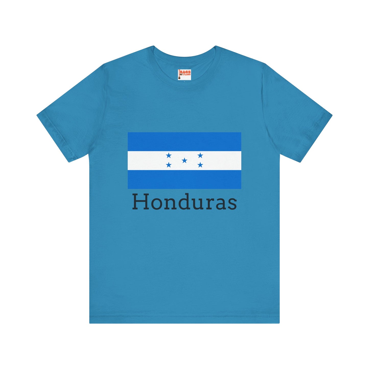 Honduras T-shirts