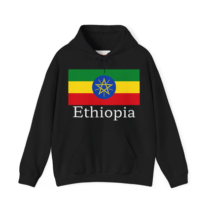 Ethiopia Hoodie