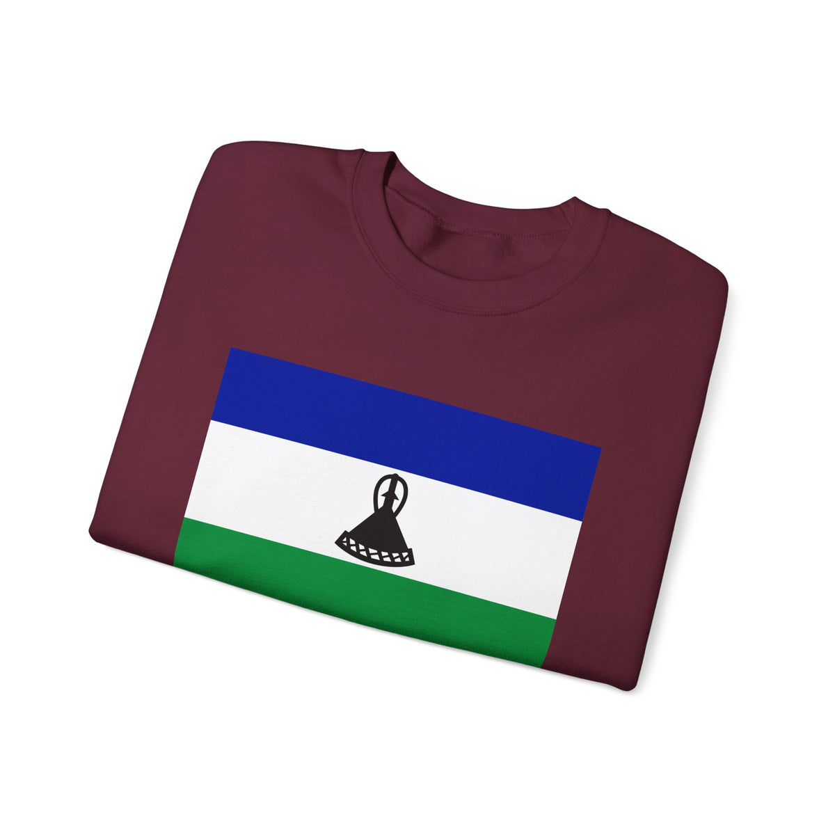 Lesotho Sweatshirt