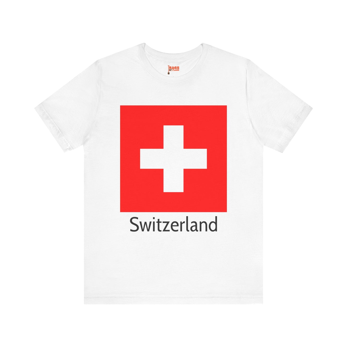Switzerland T-shirts