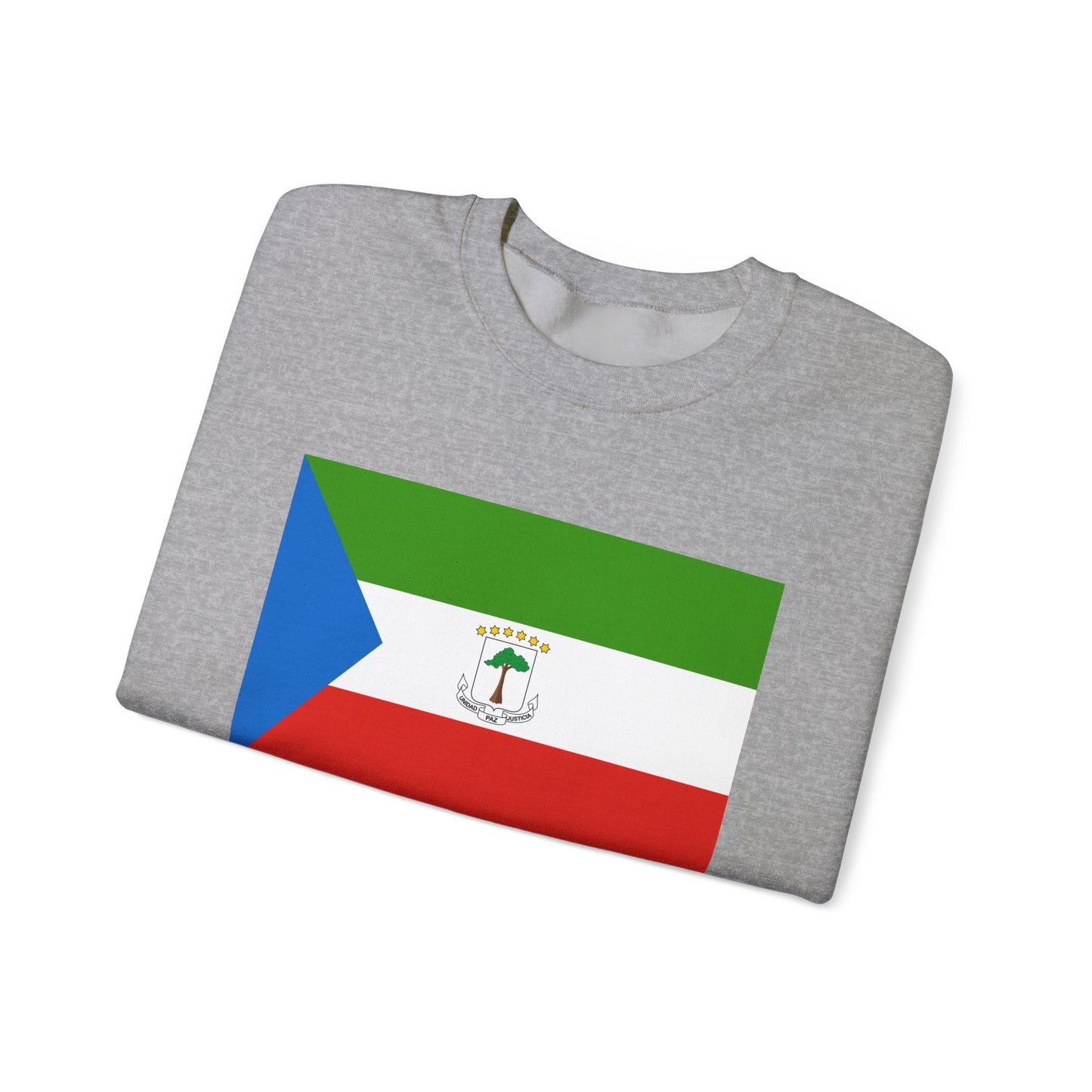 Equatorial Guinea Sweatshirt