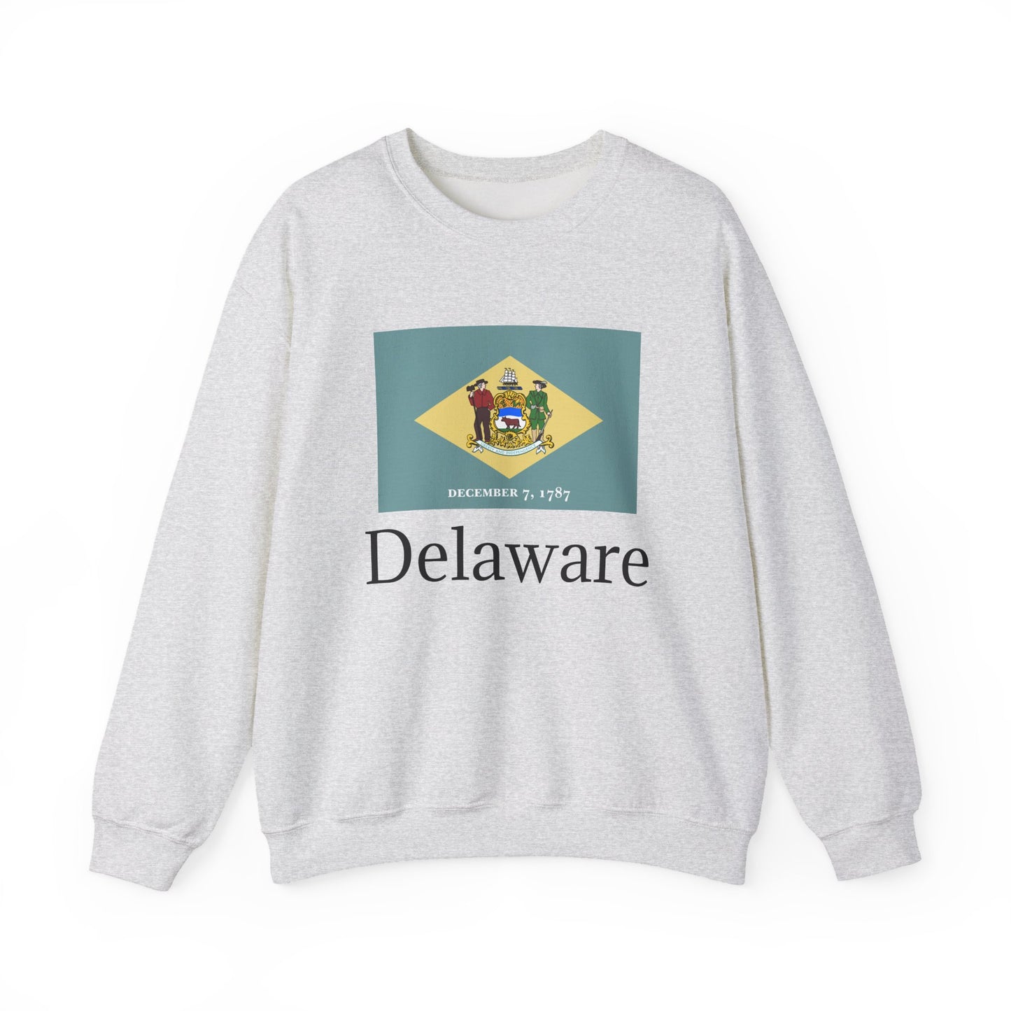 Delaware Sweatshirt
