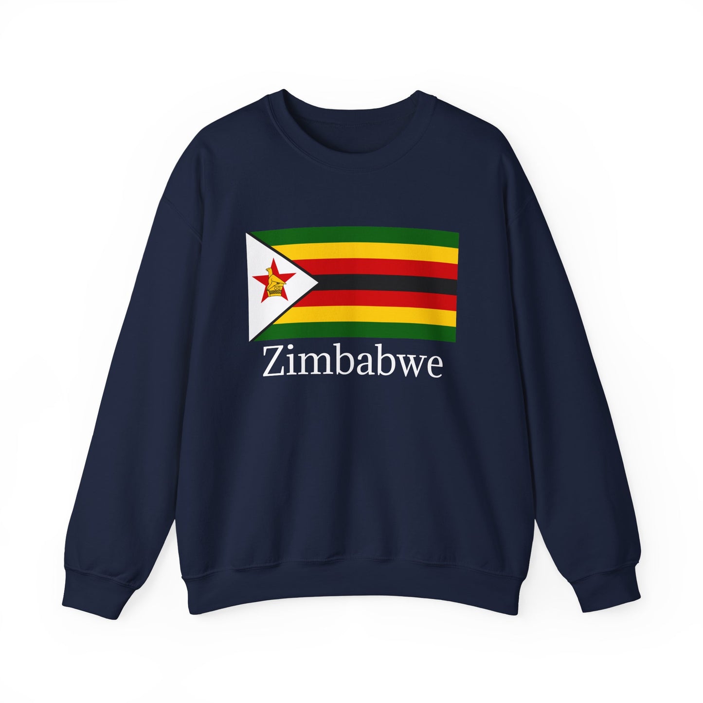 Zimbabwe Sweatshirt