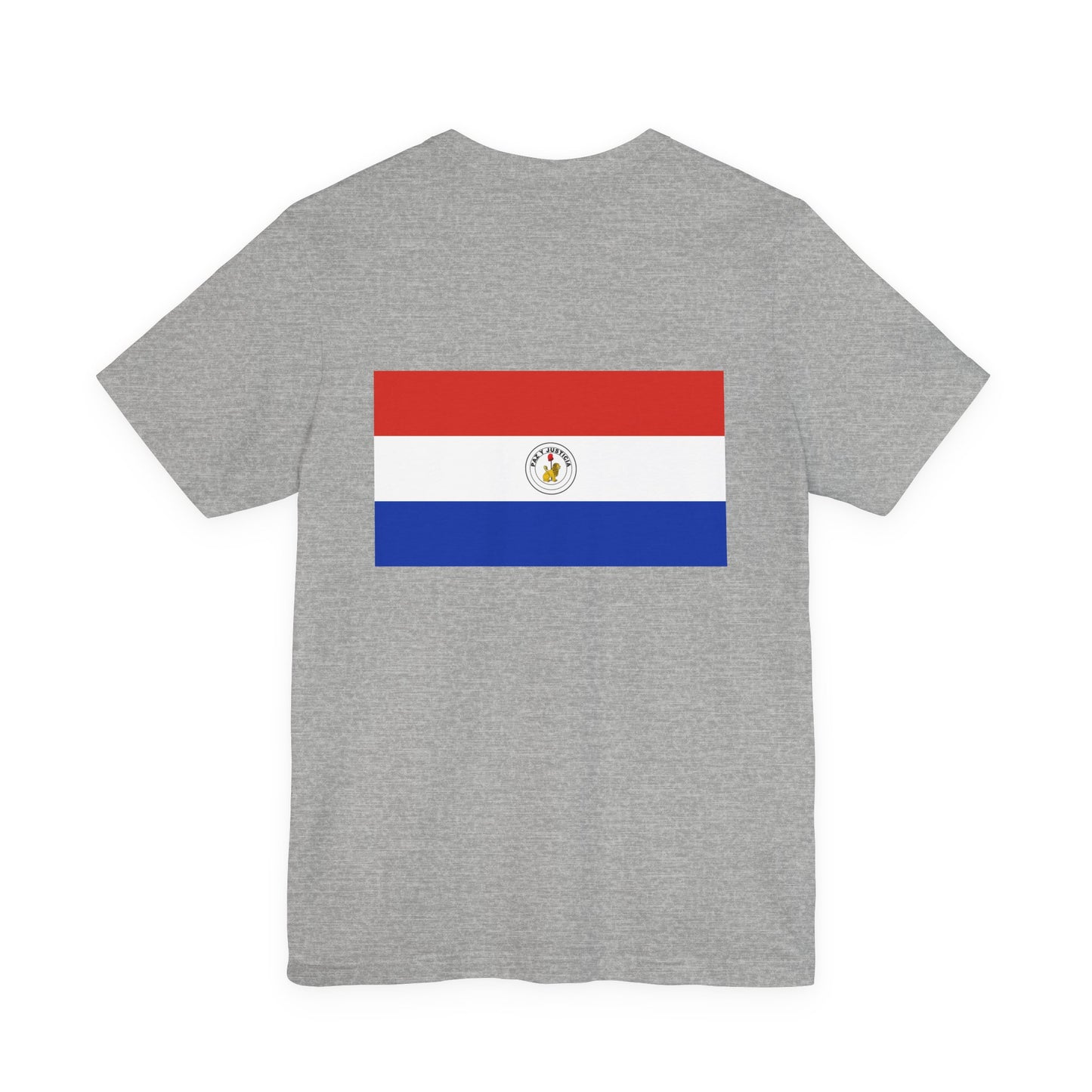 Paraguay T-shirts