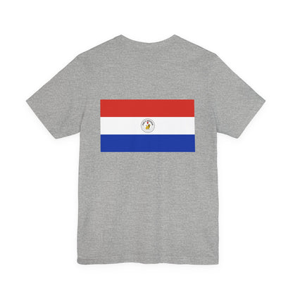 Paraguay T-shirts