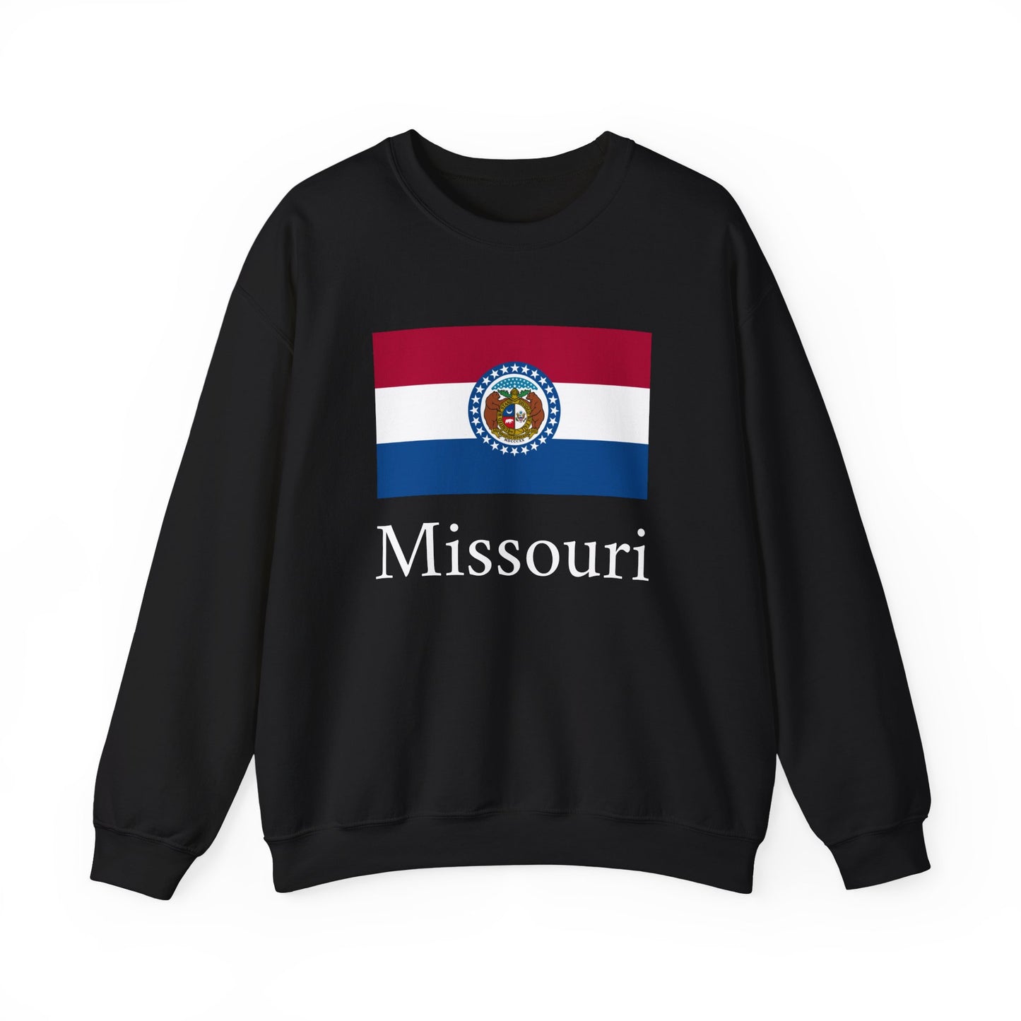 Missouri Sweatshirt