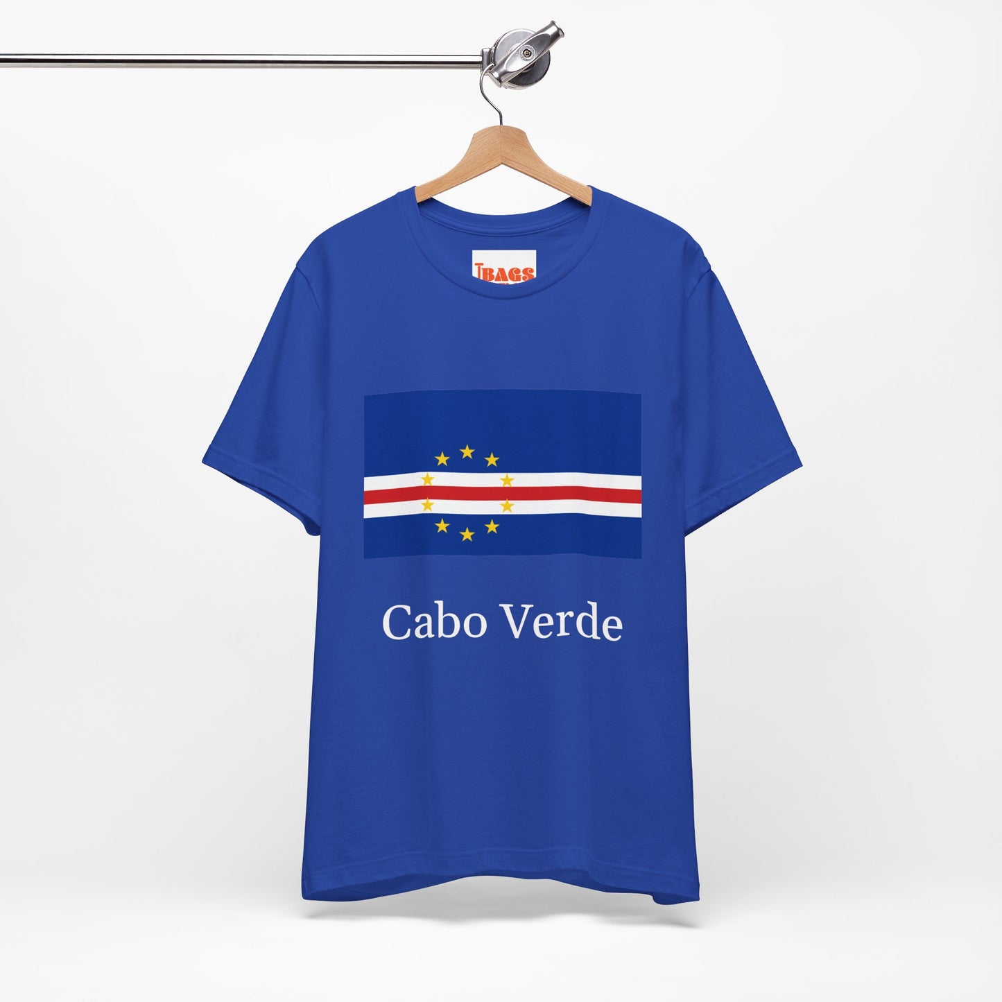 Cabo Verde T-shirts