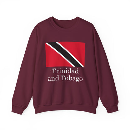 Trinidad and Tobago Sweatshirt