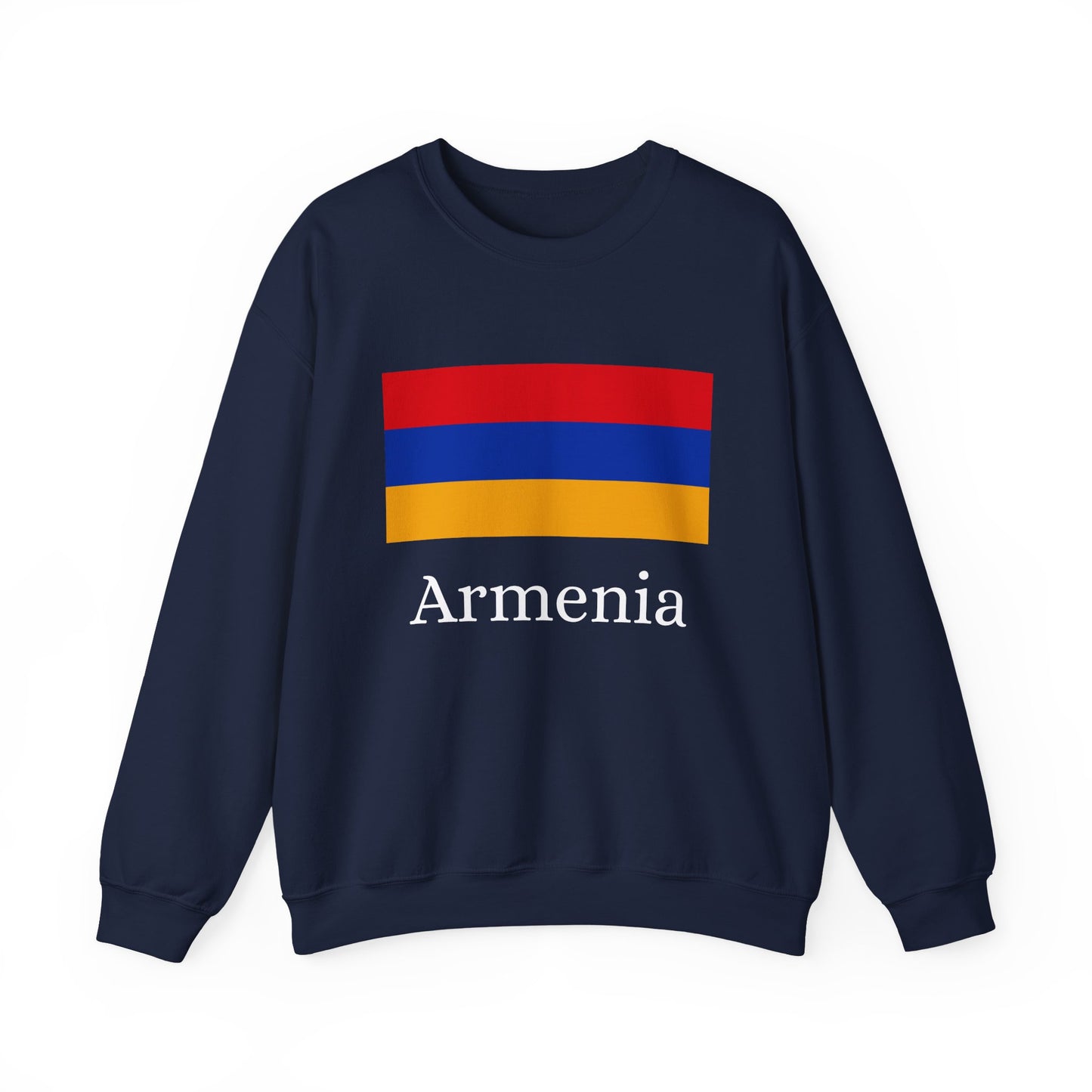 Armenia Sweatshirt