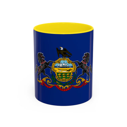 Pennsylvania Mug