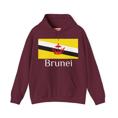 Brunei Hoodie