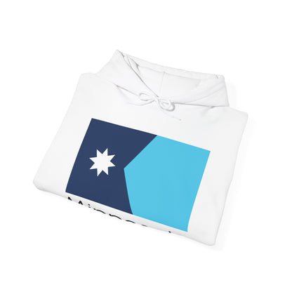 Minnesota Hoodies