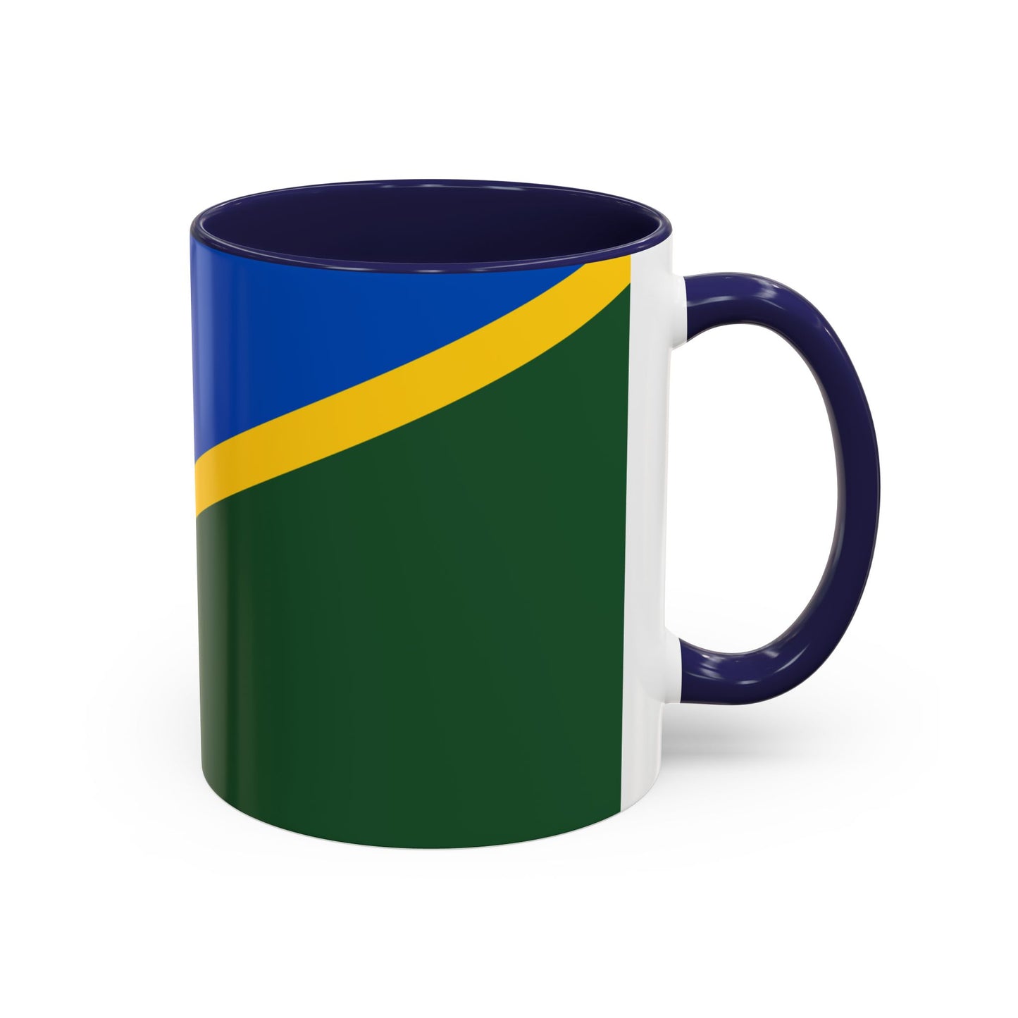 Solomon Islands Mug