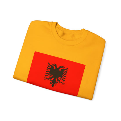 Albania Sweatshirt