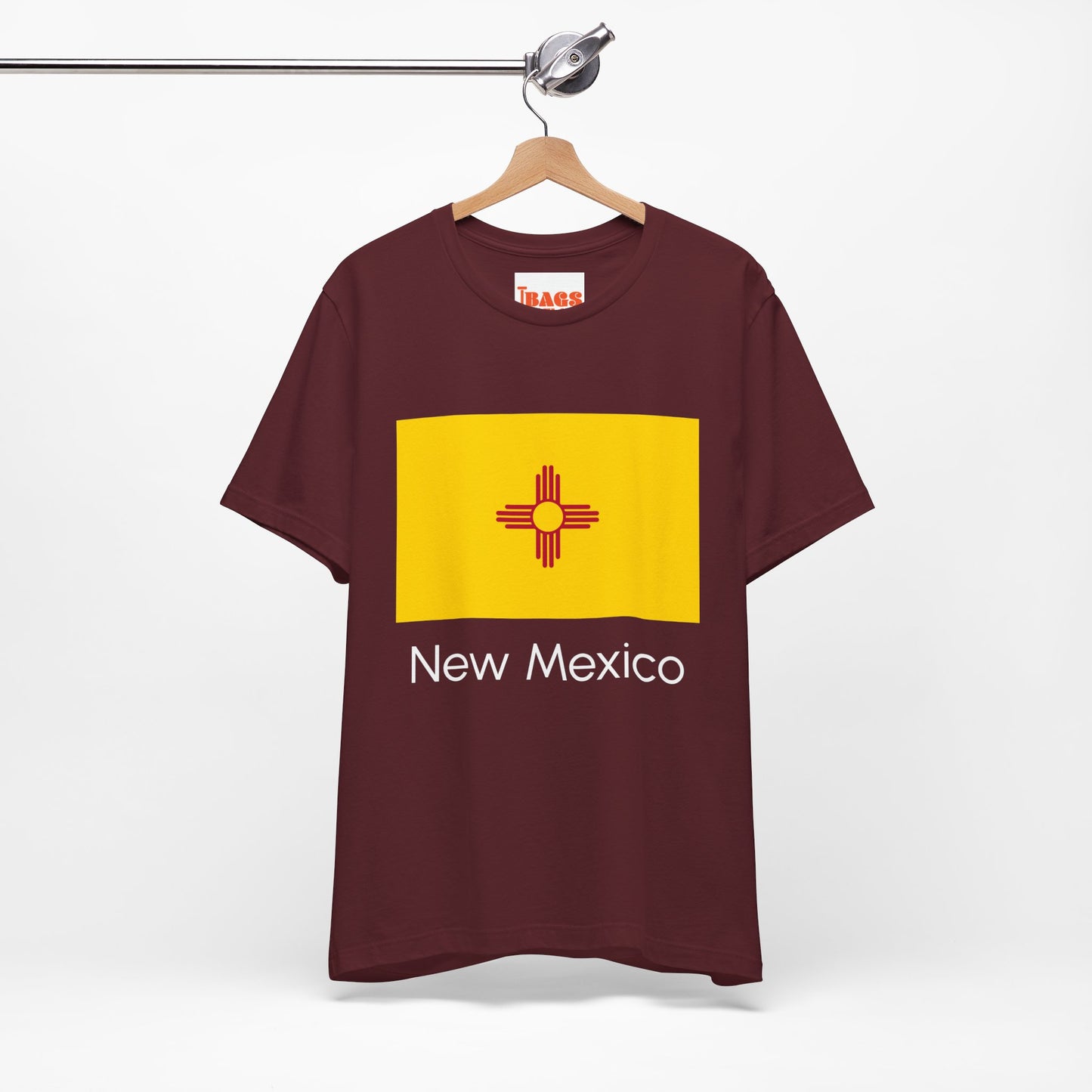 New Mexico T-shirts