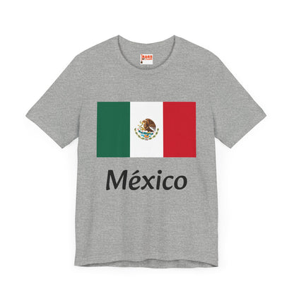 México T-shirts