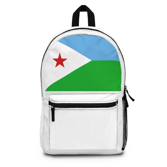 Djibouti Backpack