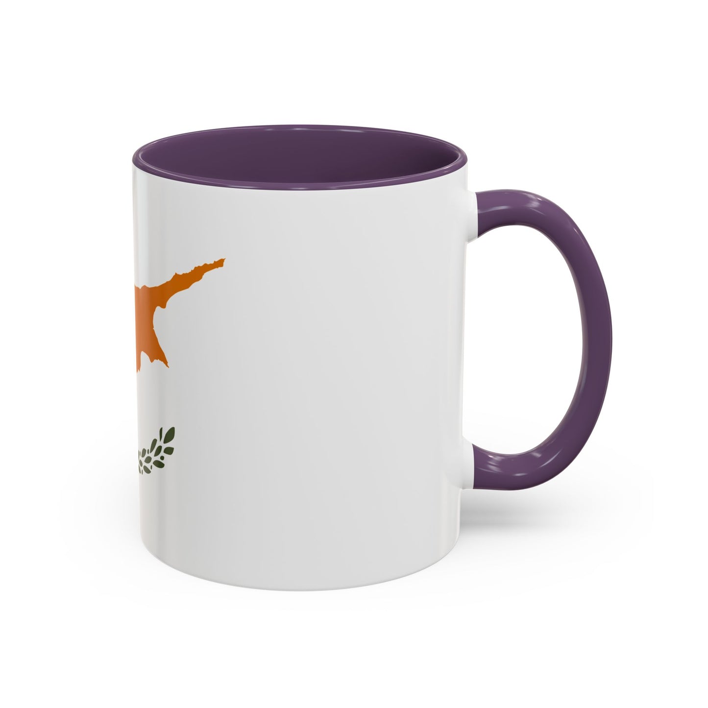 Cyprus Mug