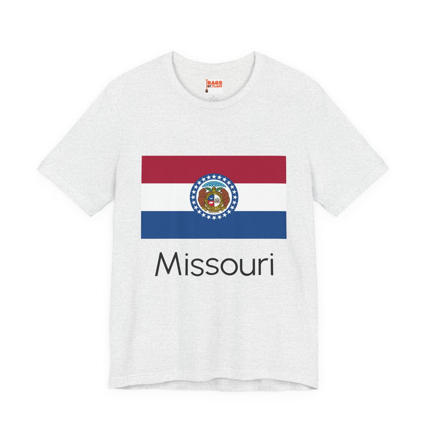 Missouri T-shirts