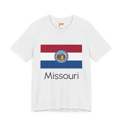 Missouri T-shirts
