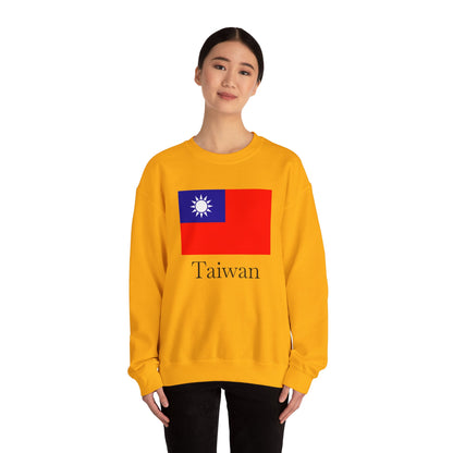 Taiwan Sweatshirt