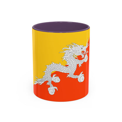 Bhutan Mug