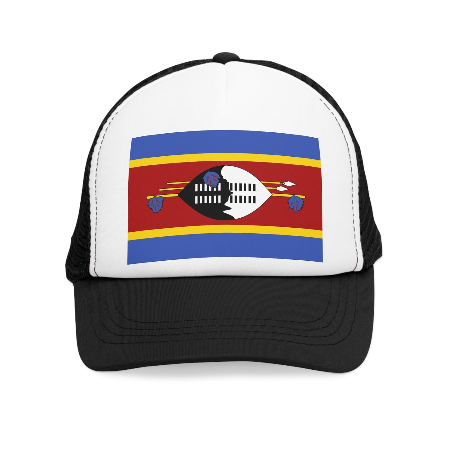 Eswatini Trucker Cap