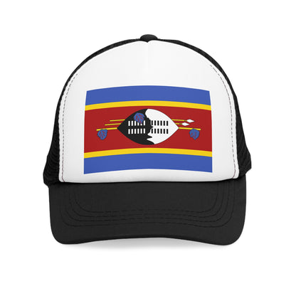 Eswatini Trucker Cap