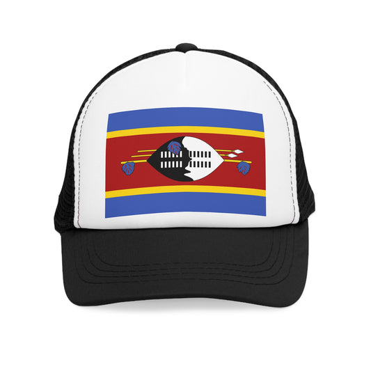 Eswatini Trucker Cap