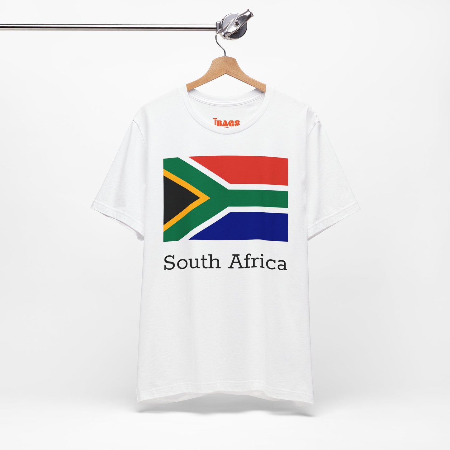 South Africa T-shirts