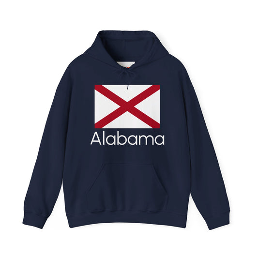 Alabama Hoodies