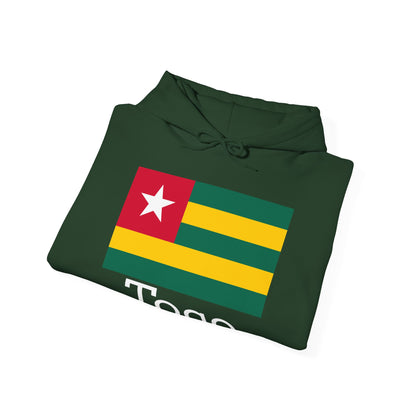 Togo Hoodies