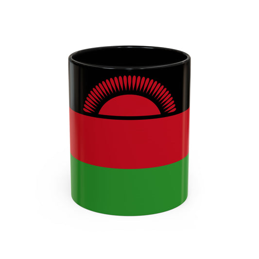 Malawi Mug