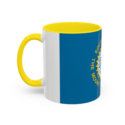 South Dakota Mug