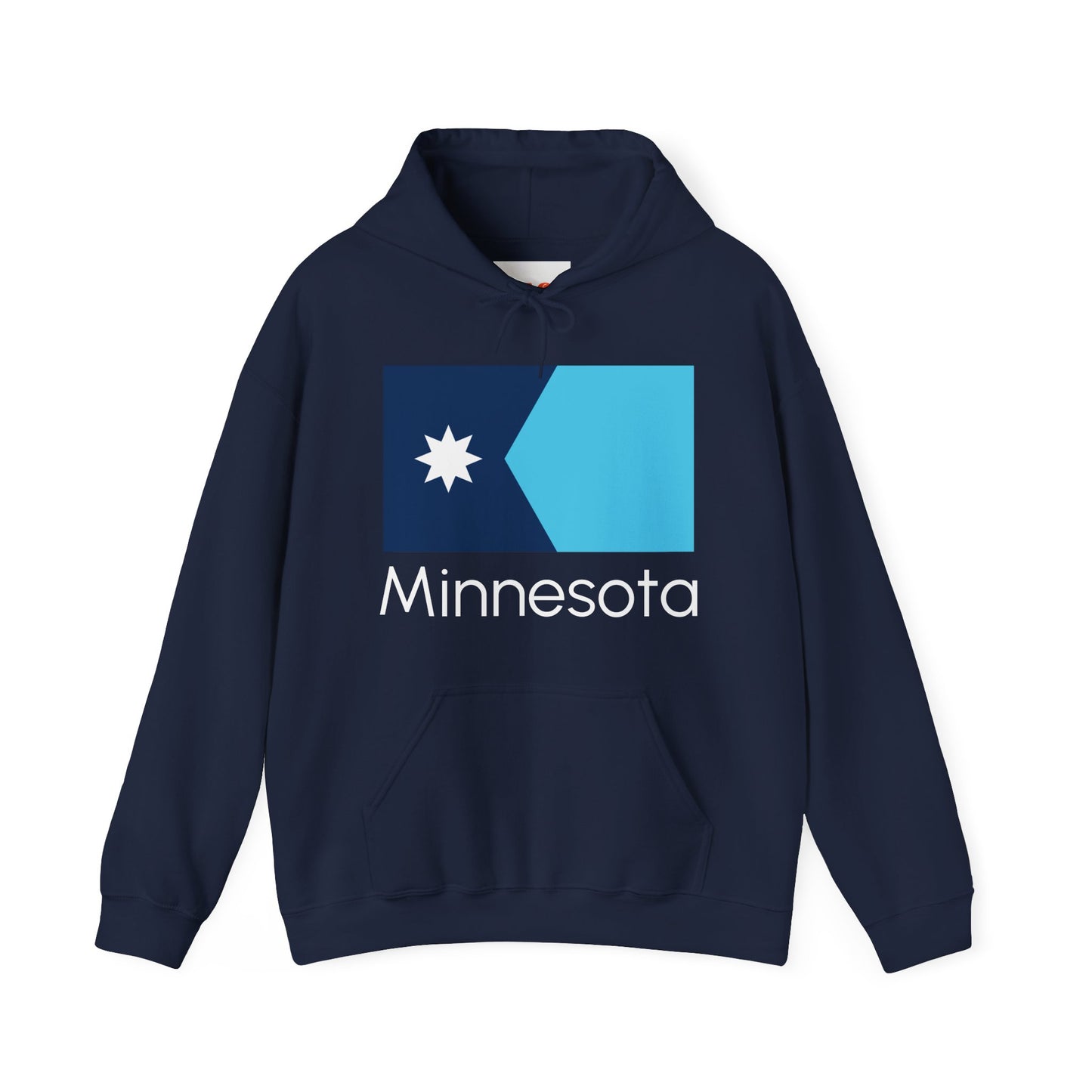 Minnesota Hoodies