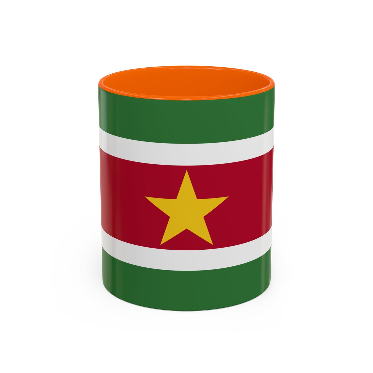Suriname Mug