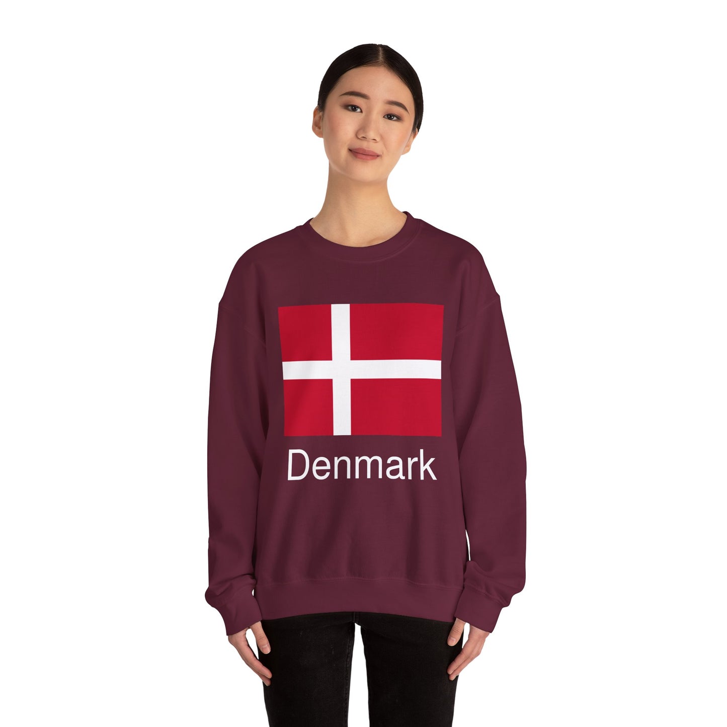 Denmark Sweatshirt