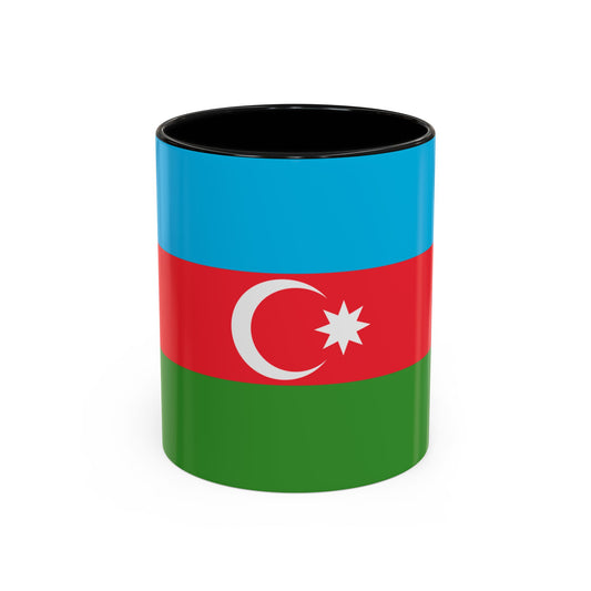 Azerbaijan Mug