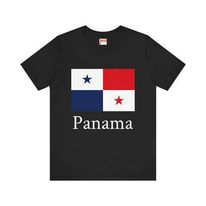 Panama T-shirts