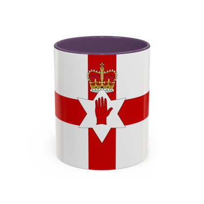 Northern Ireland Mug