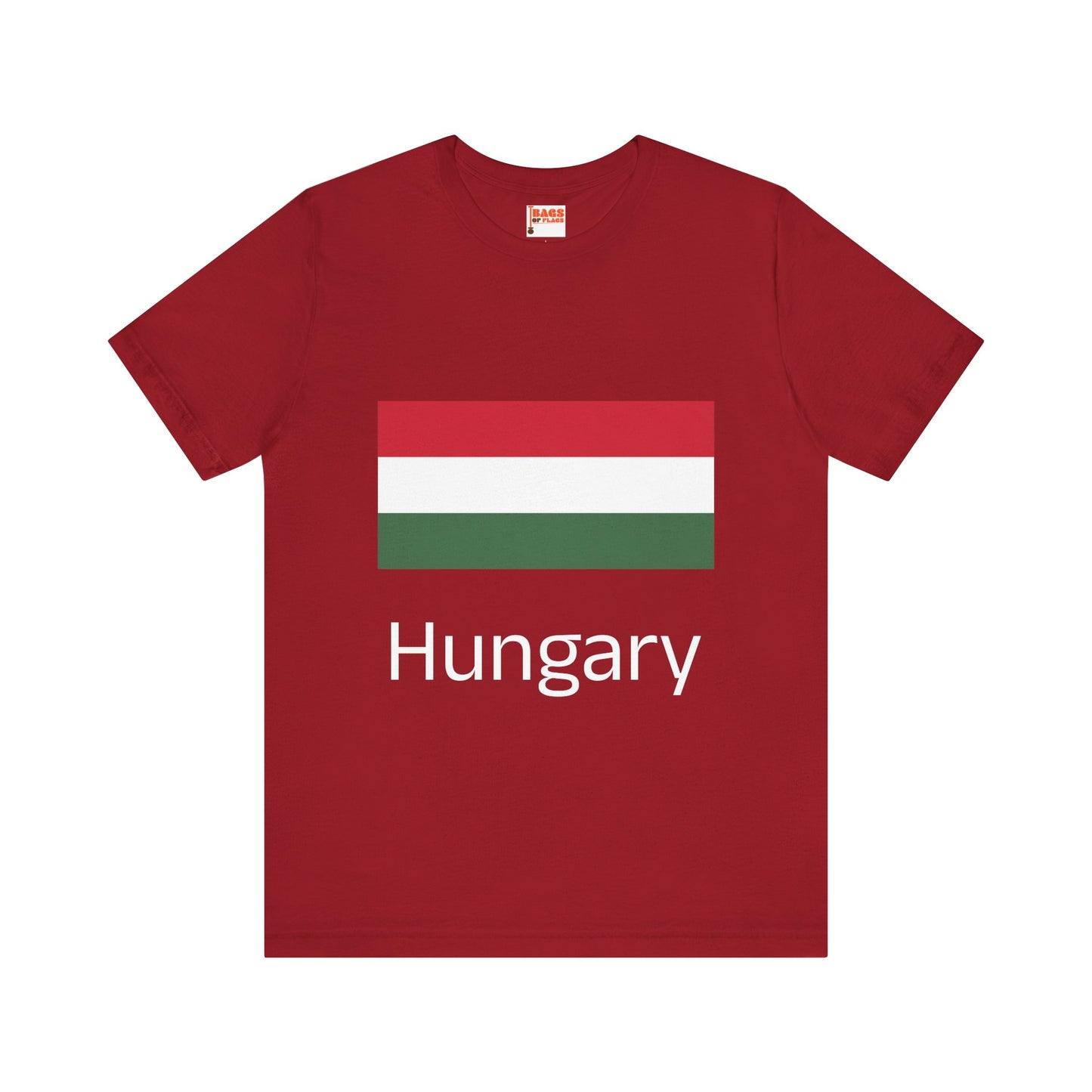Hungary T-shirts