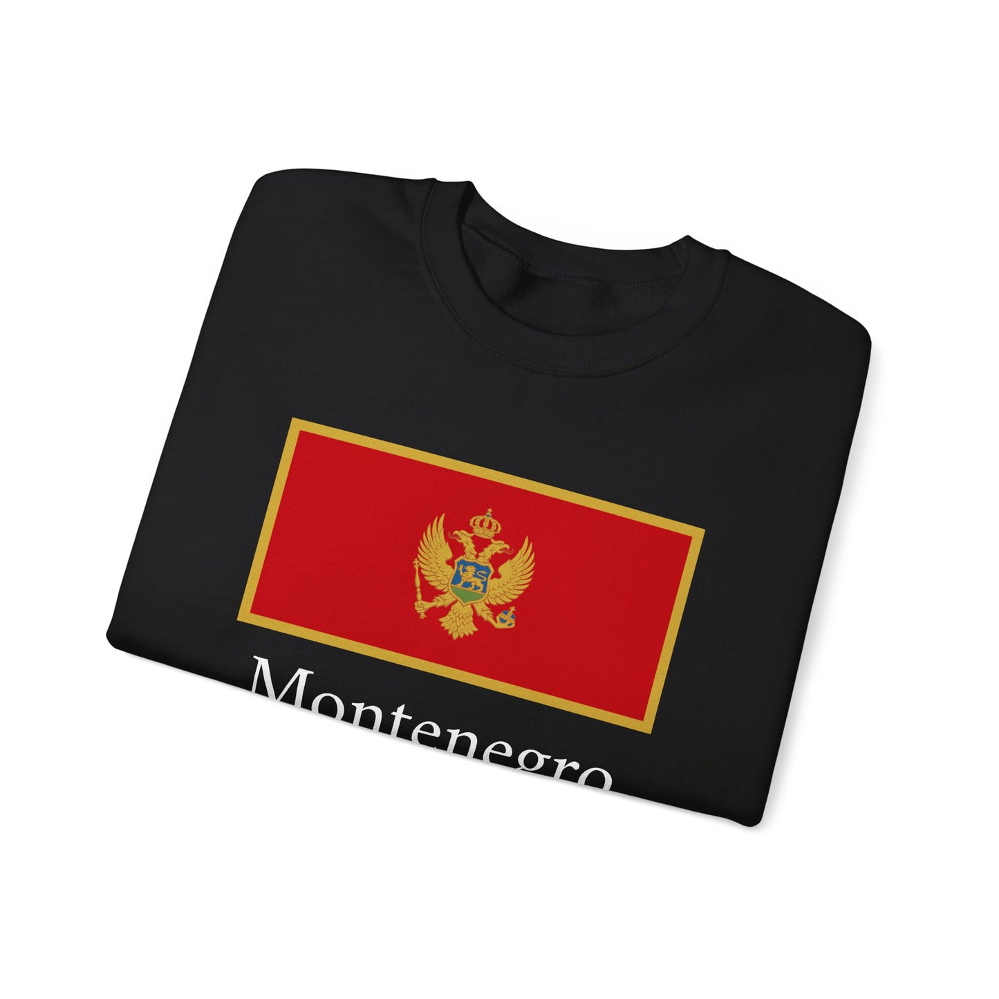 Montenegro Sweatshirt